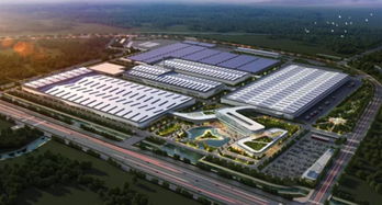 跳槽離職不斷，產(chǎn)品真容相繼浮出水面——造車新勢力周報(bào) 技術(shù)開發(fā)篇